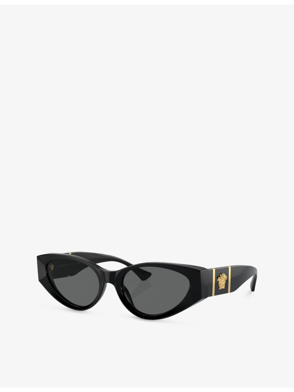 VE4454 logo-embellished acetate sunglasses - 2