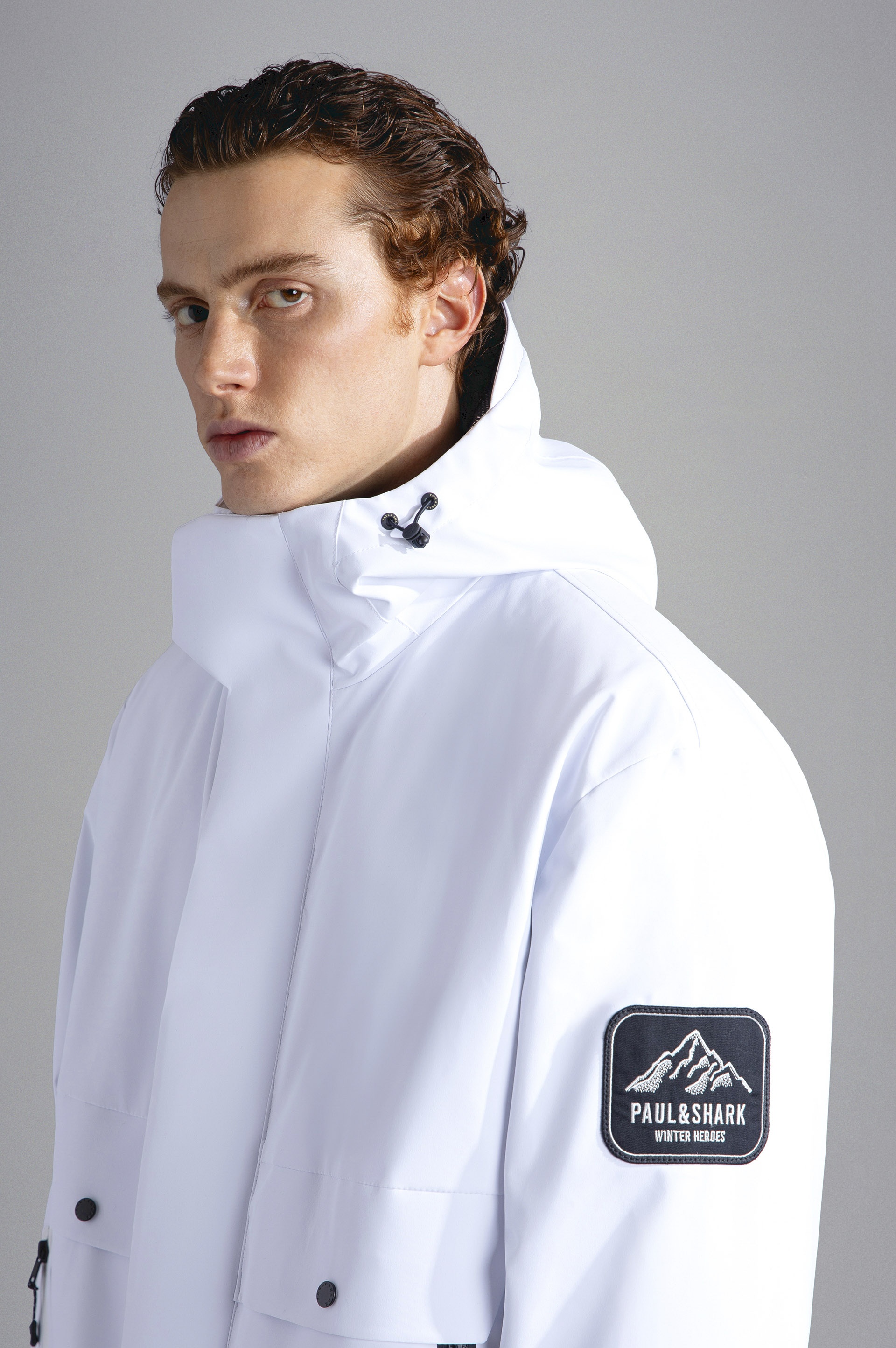 SAVE THE SEA TYPHOON® WINTER HEROES JACKET - 4
