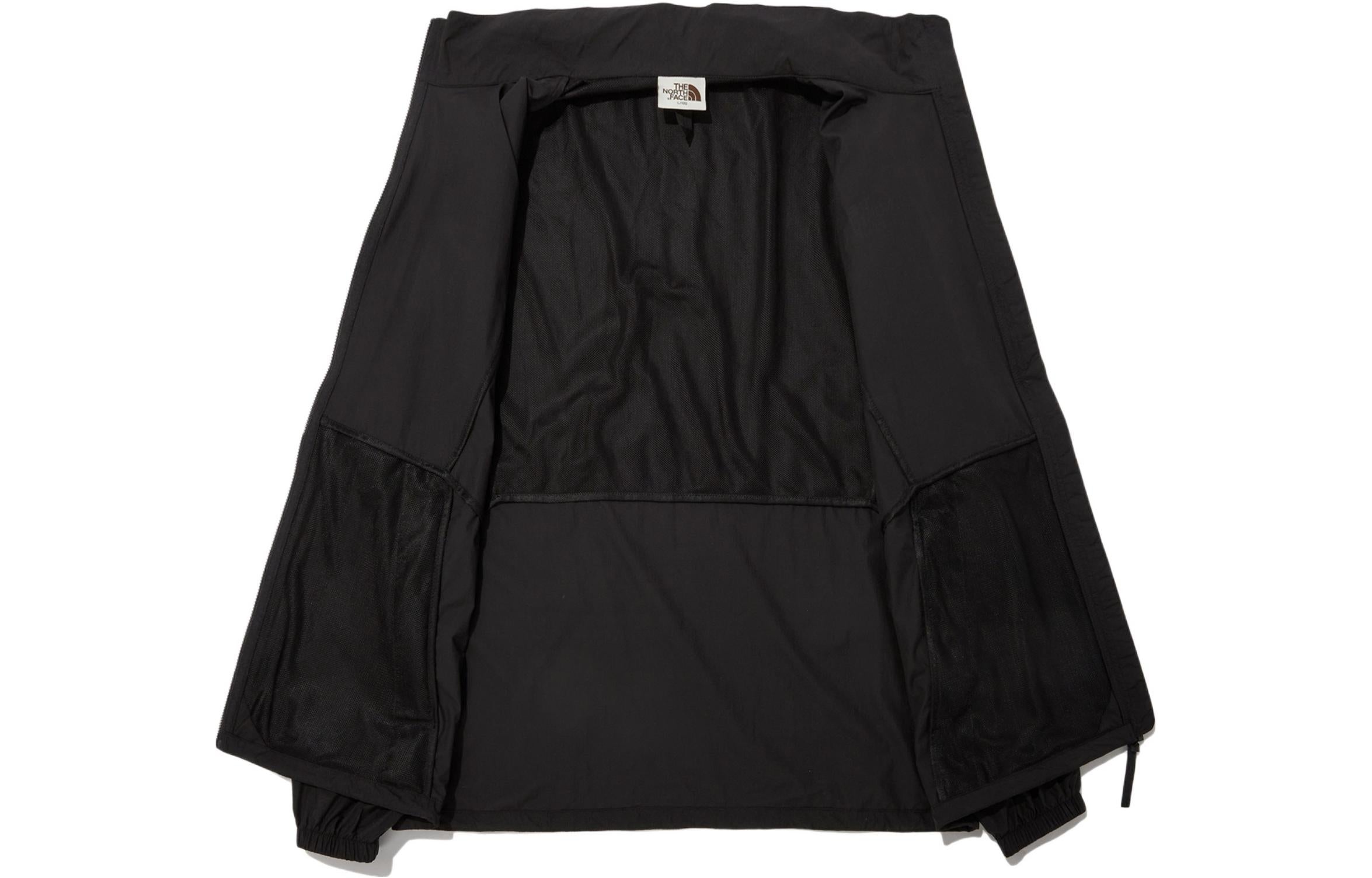 THE NORTH FACE Vilan Jacket 'Black' NJ3LP02J - 3
