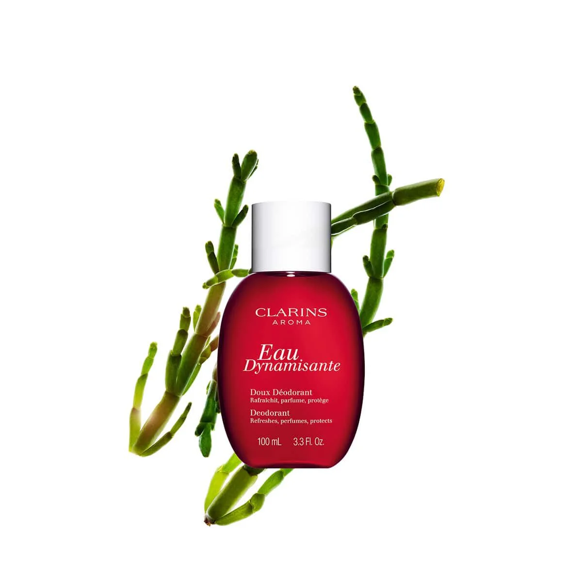 Eau Dynamisante Spray Deodorant - 1
