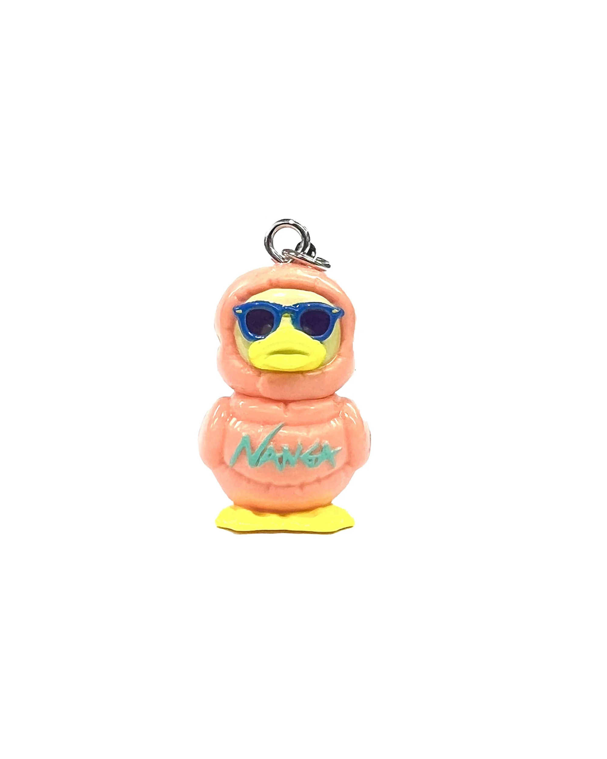 Gaaacy Key Holder C. Pink - 1