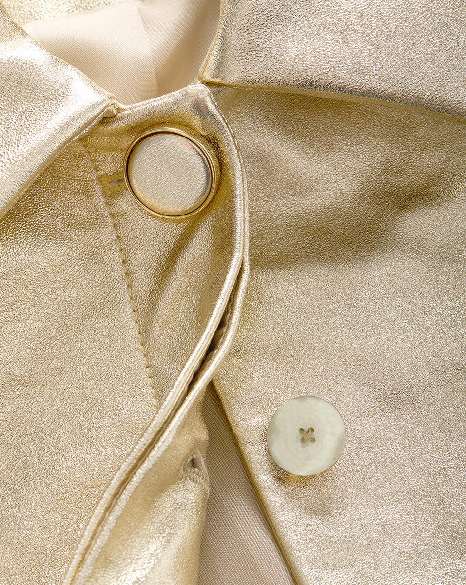 IMOGEN JACKET - 5