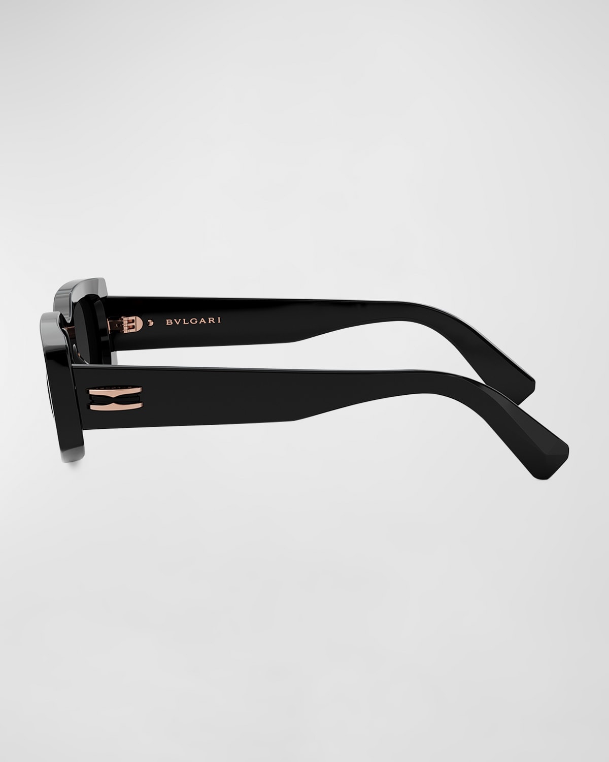 B.ZERO1 Rectangle Sunglasses - 4