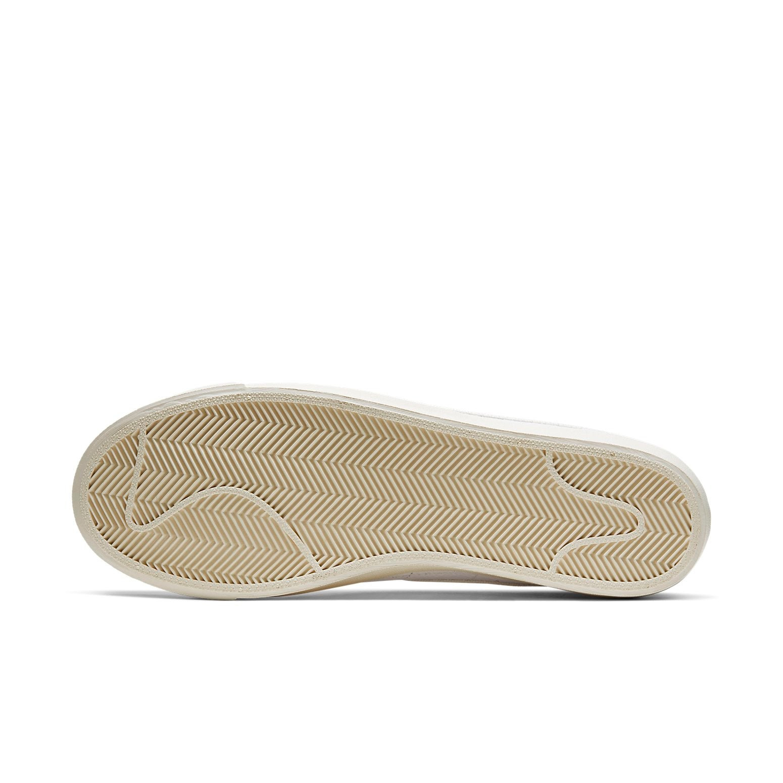 Nike Blazer Low Leather 'Platinum Tint' CW7585-100 - 6