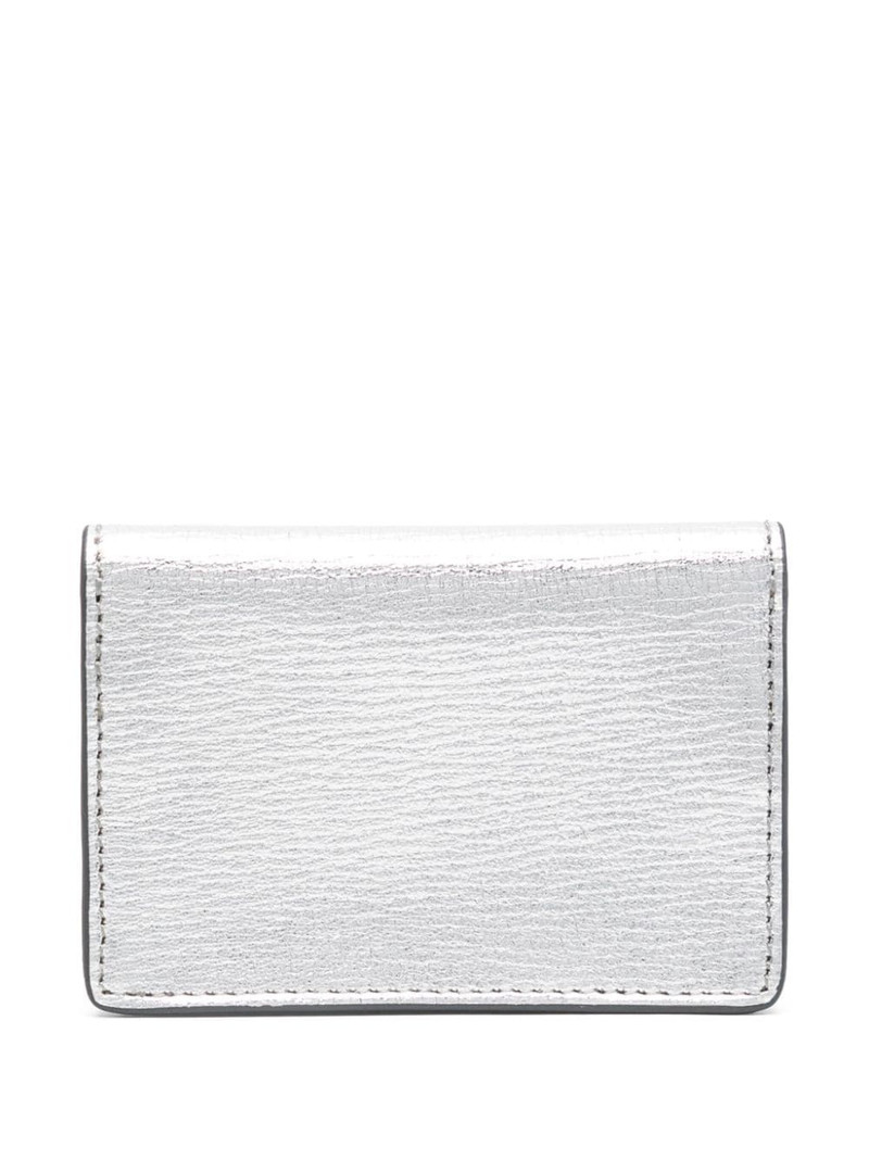 Anya Hindmarch Eyes card holder outlook