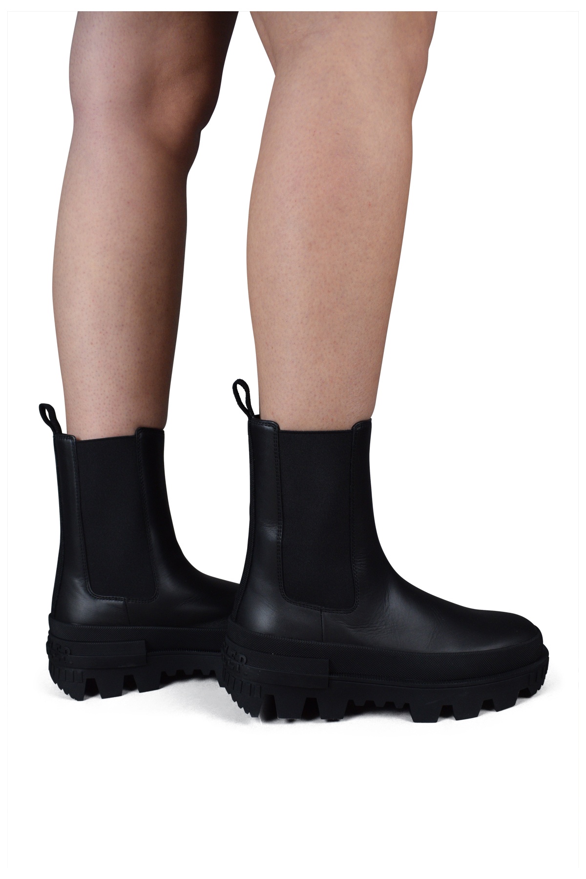 Coralyne Ankle Boots - 2