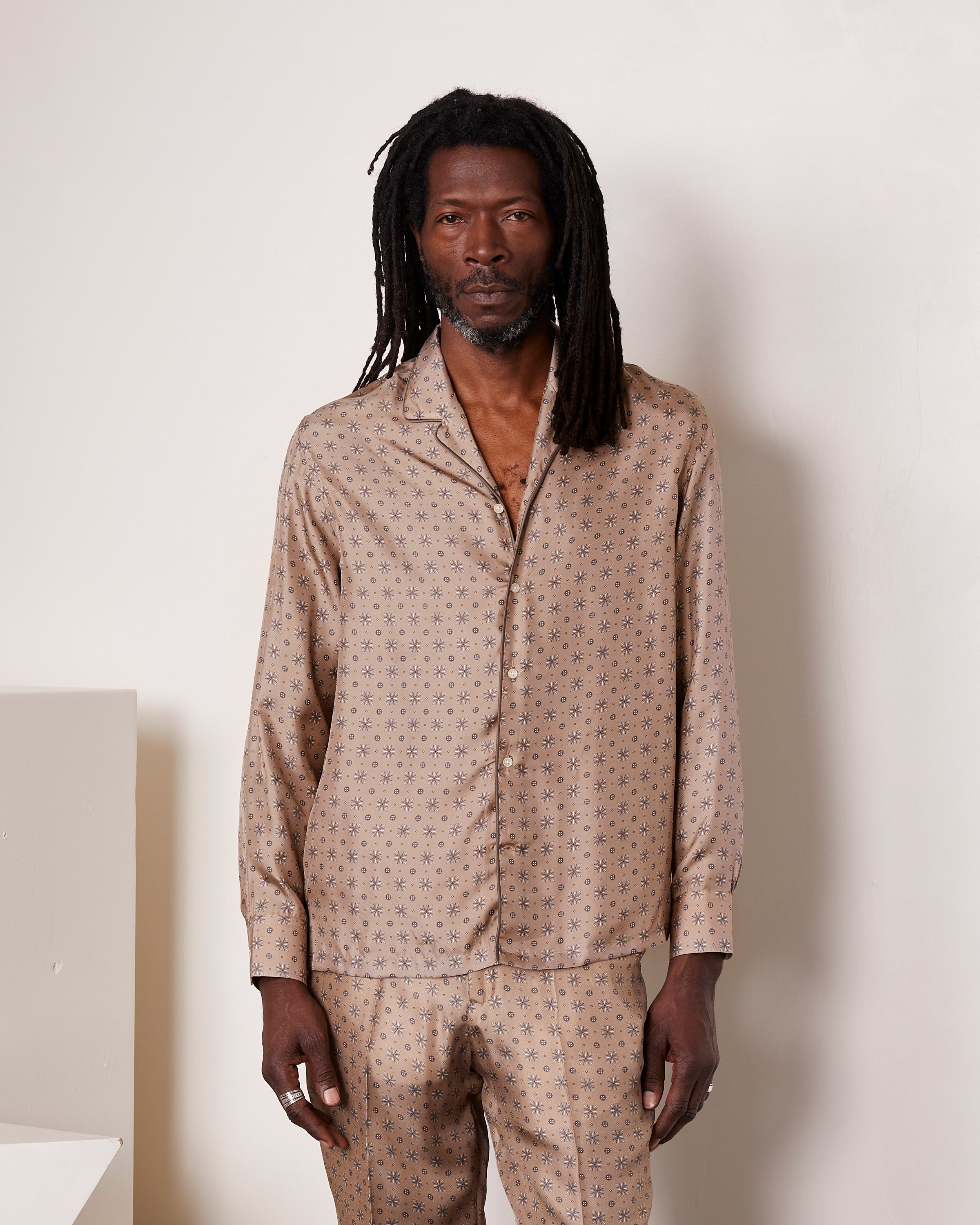 ERWAN SHIRT - 3