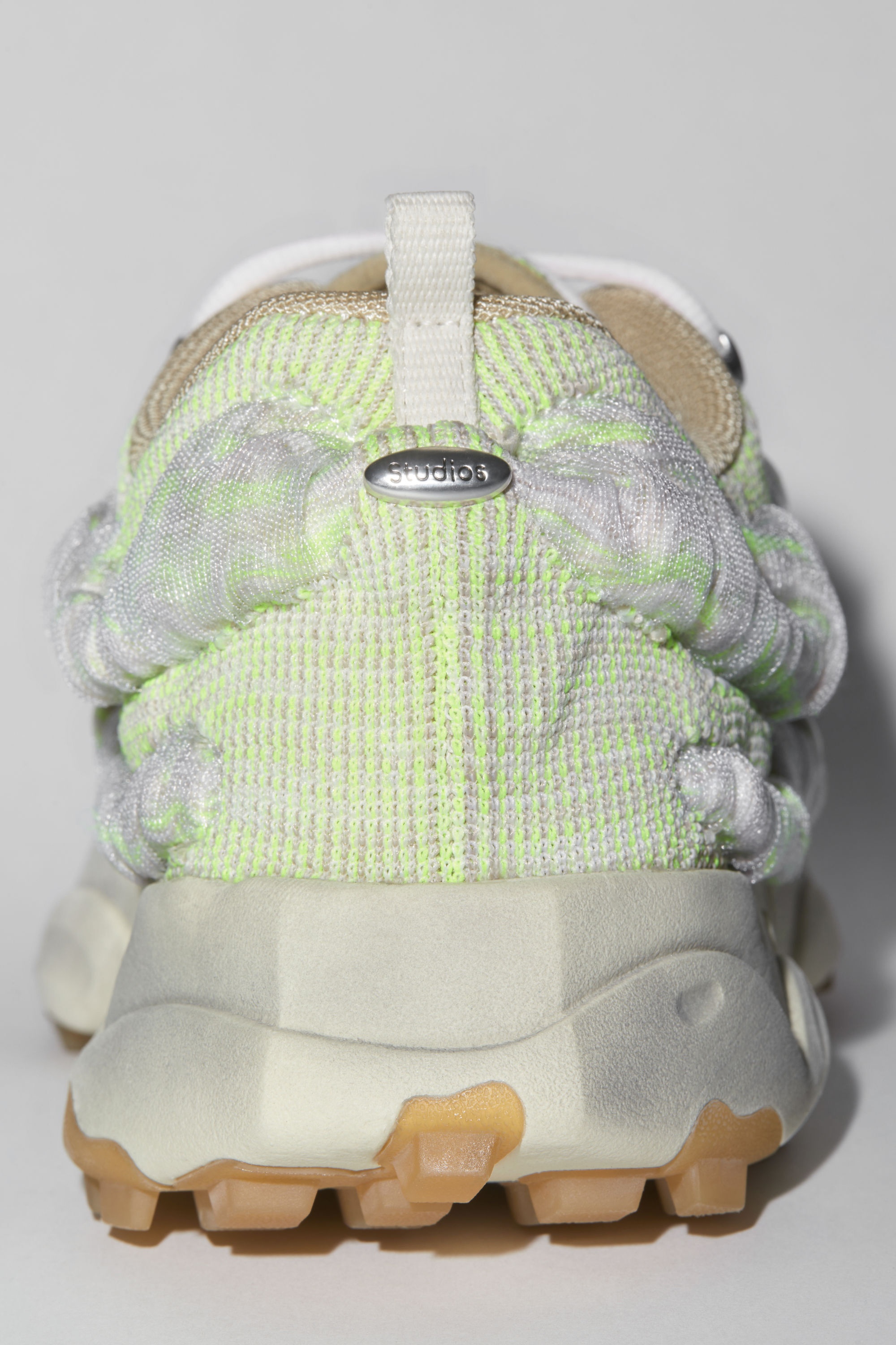 Bubba sneakers - Ecru/white - 6