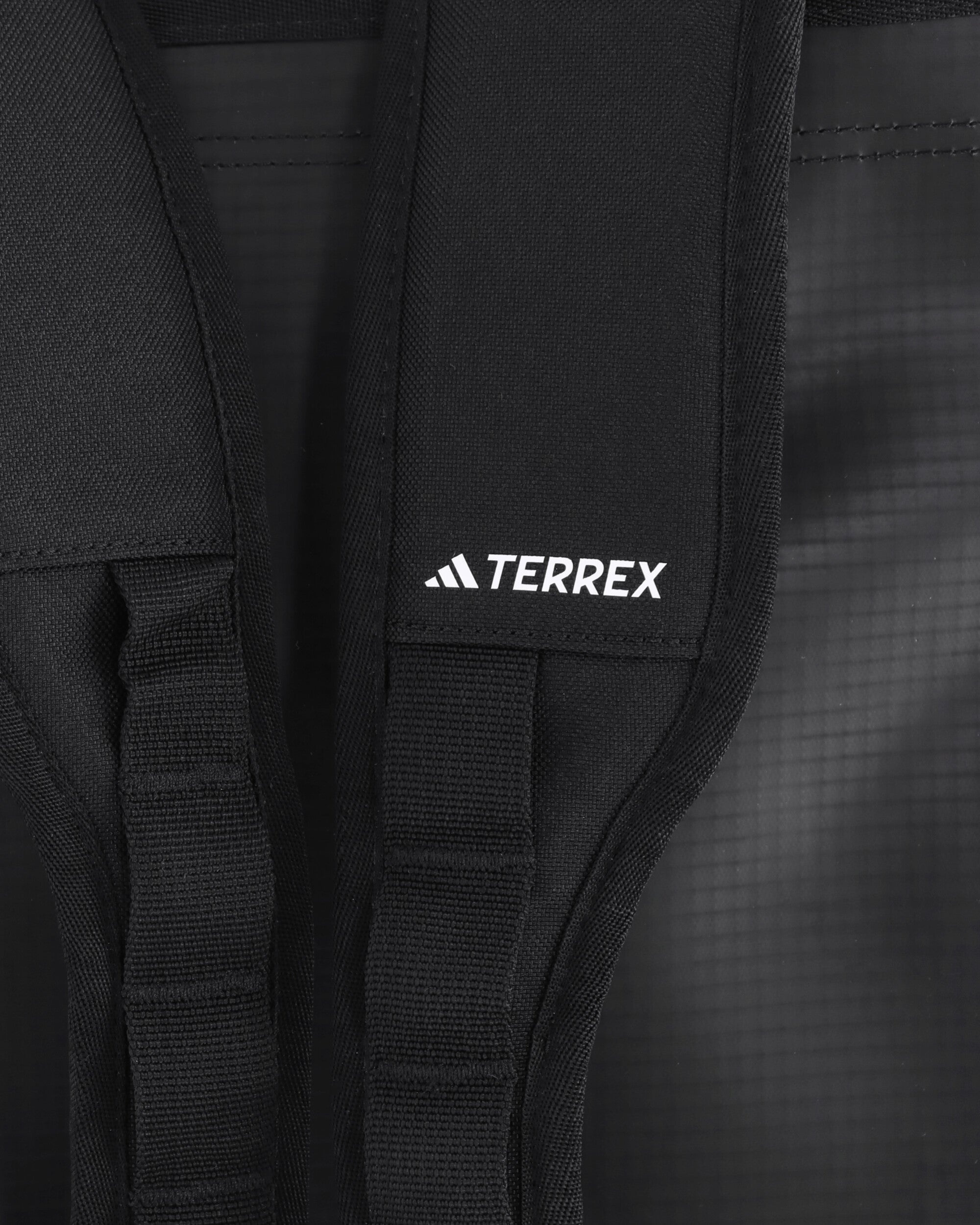 TERREX Expedition Duffel Bag Medium Black - 6