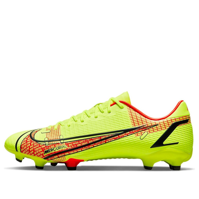 Nike Mercurial Vapor 14 Academy FG MG 'Motivation Pack' CU5691-760 - 1