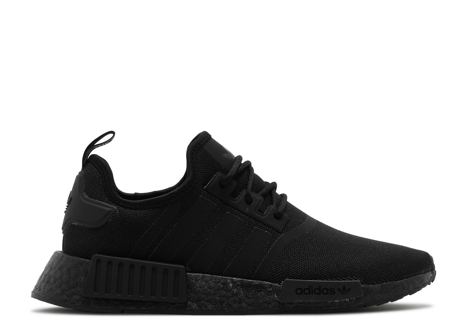 NMD_R1 'TRIPLE BLACK' - 1