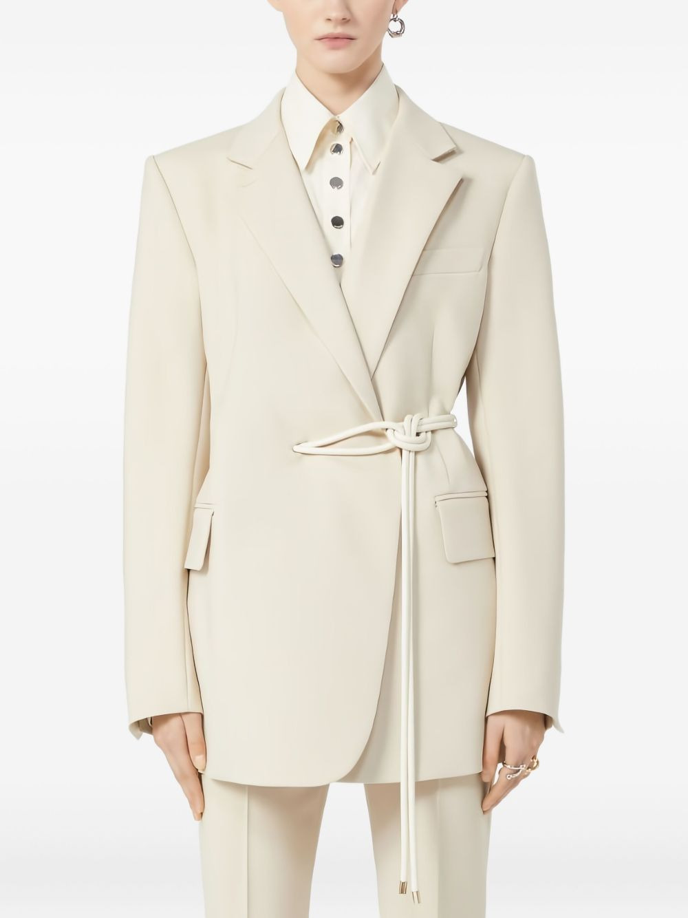 SPORTMAX PRE - SPORTMAX PRE jacket - 2