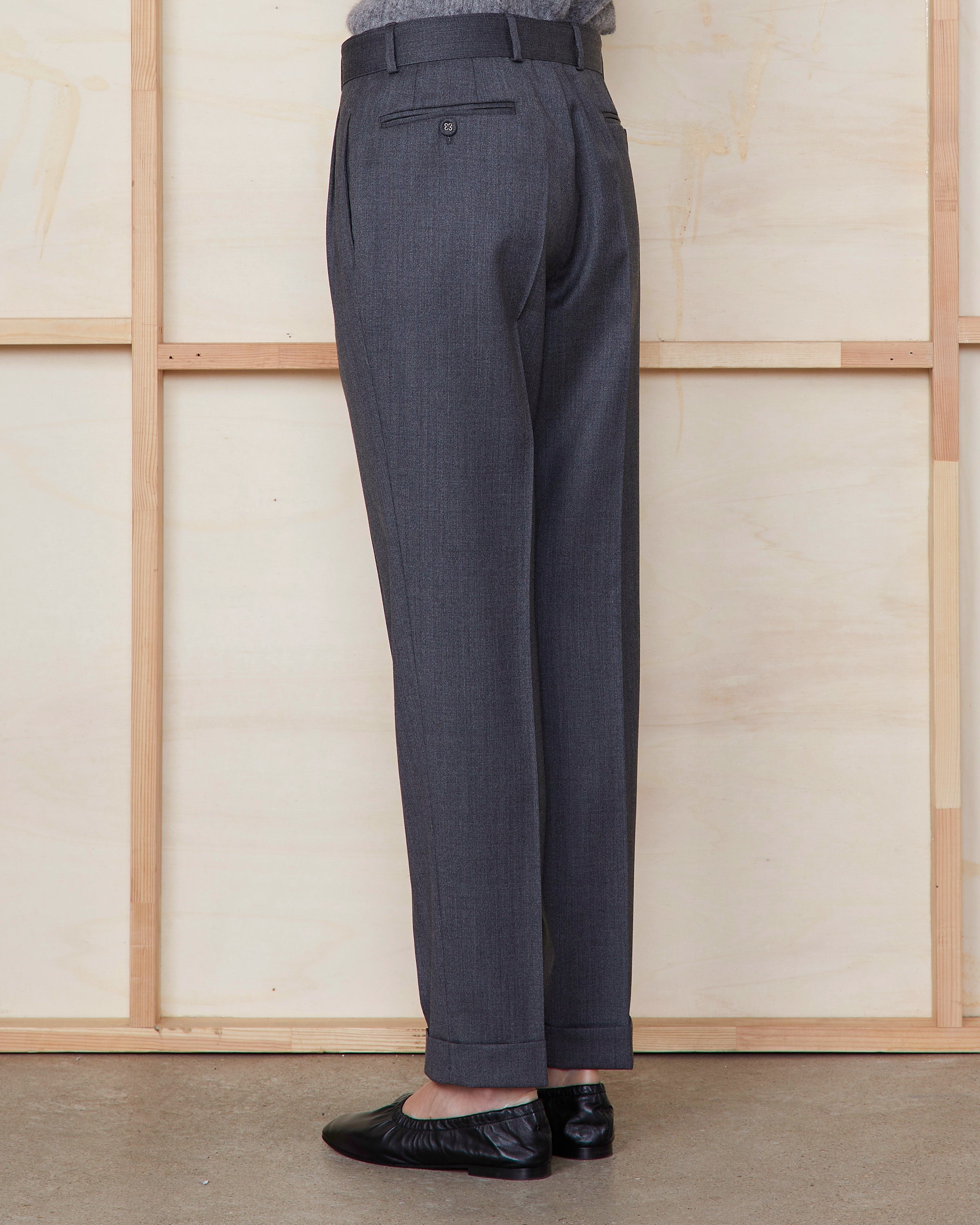 PIERRE PANTS - 3