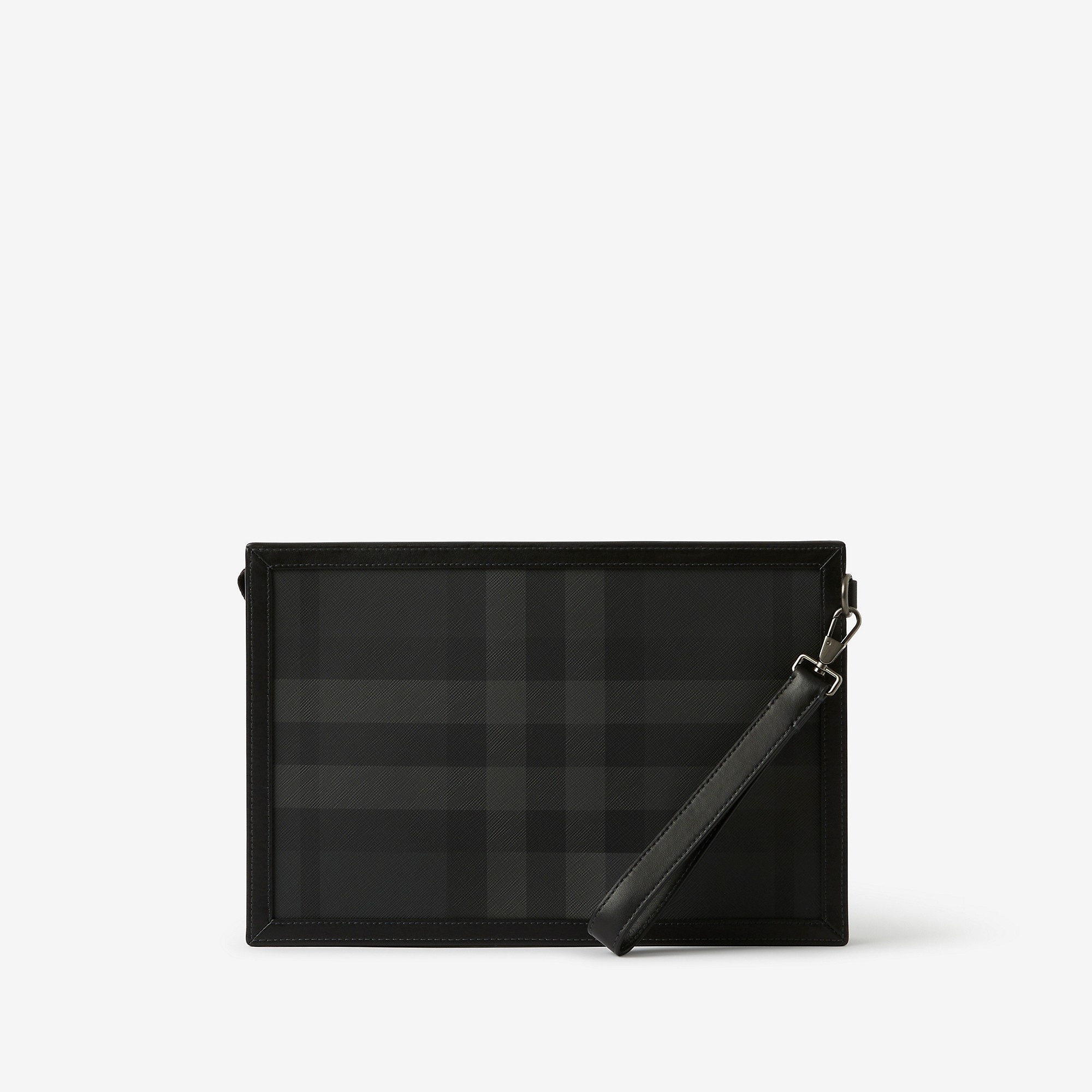 Check Zip Pouch - 3