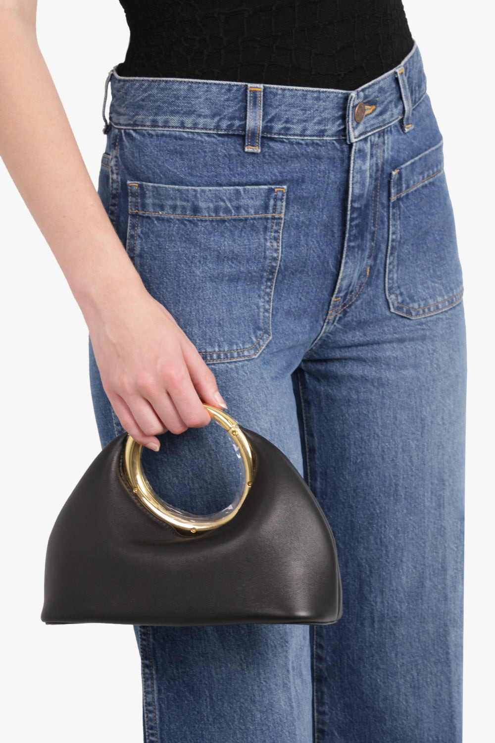 LE PETIT CALINO | BLACK - 6