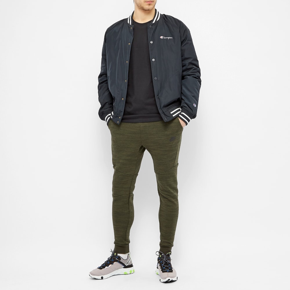 Nike Tech Fleece Jogger - 7