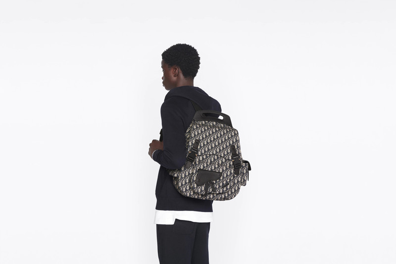 Maxi Gallop Backpack 6