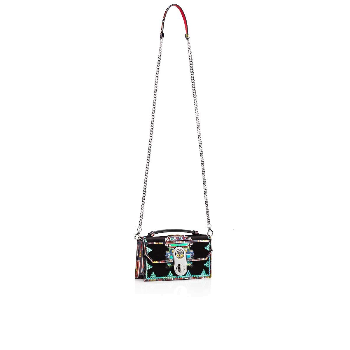 ELISA BAGUETTE S SMALL - 4