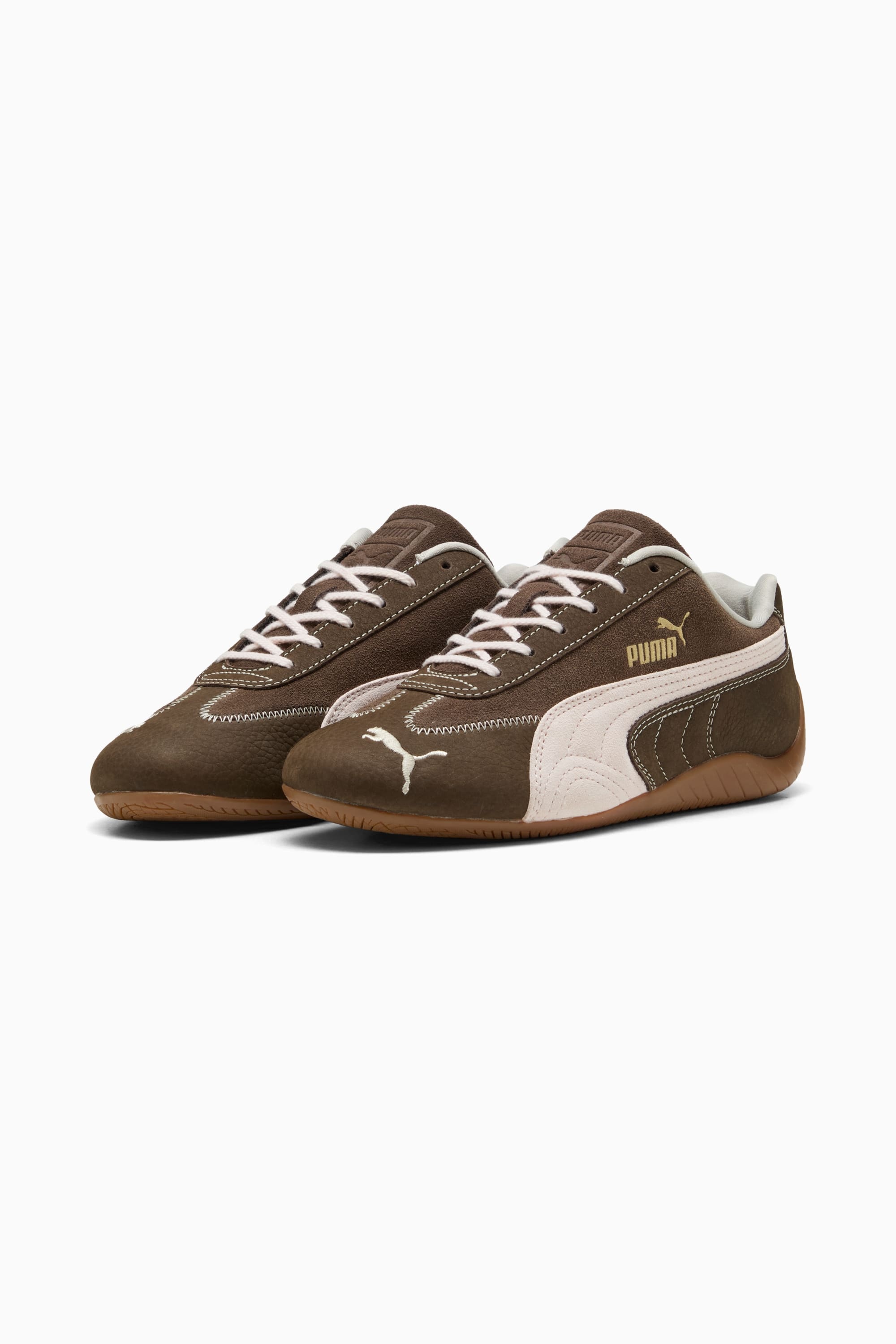 Speedcat Wine Club Sneakers Women - 4