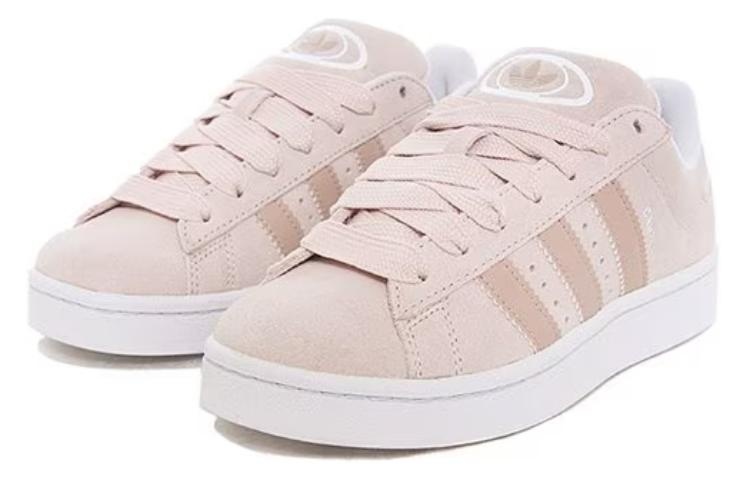 (WMNS) adidas Campus 00s 'Putty Mauve' ID3173 - 4