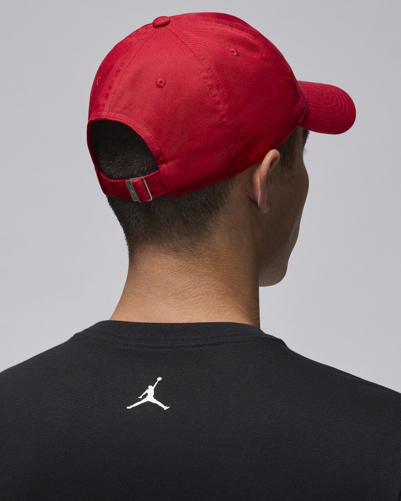 Jordan Jordan Club Unstructured Curved-Bill Hat outlook