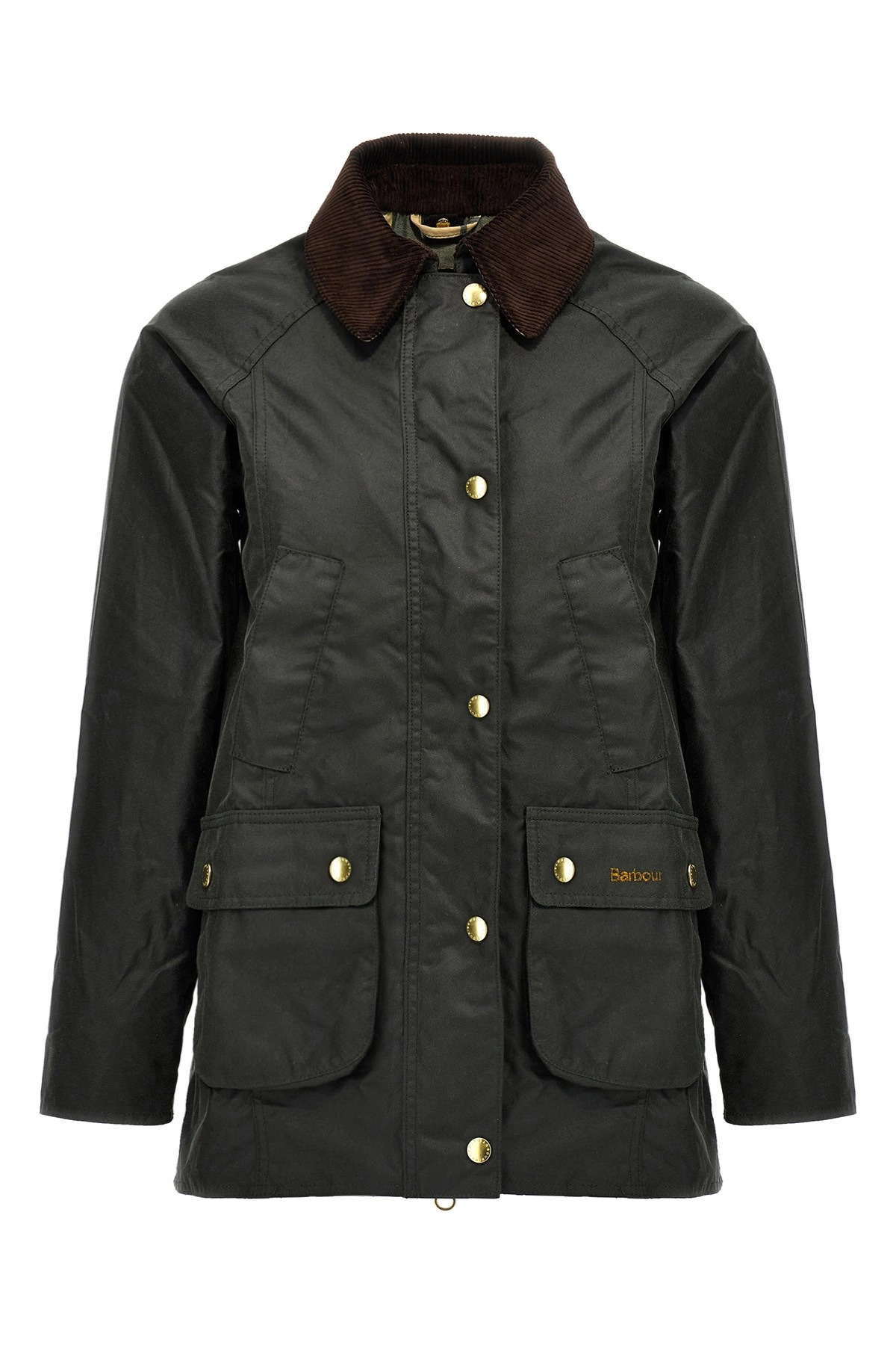 'Modern Beadnell' jacket - 1
