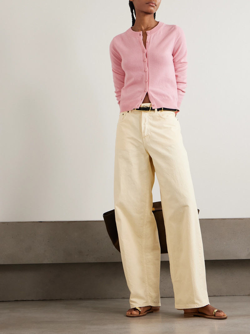 VERONICA BEARD Daro Cashmere Cardigan outlook