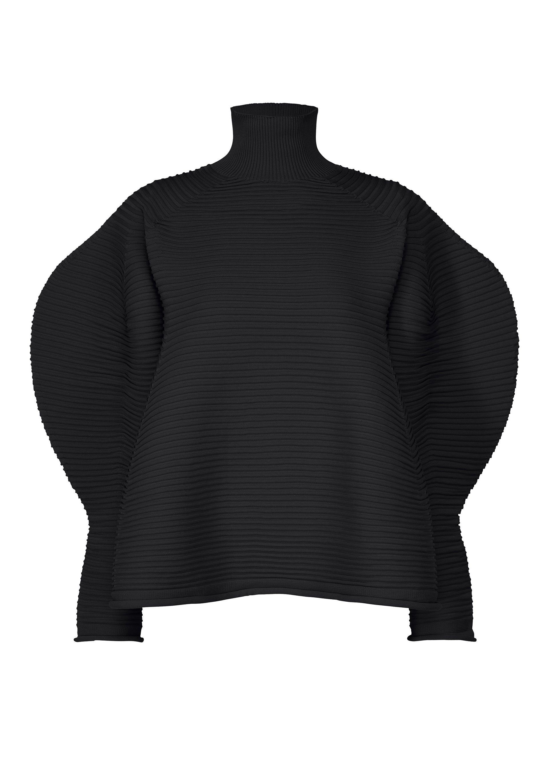 POWAN KNIT - 1