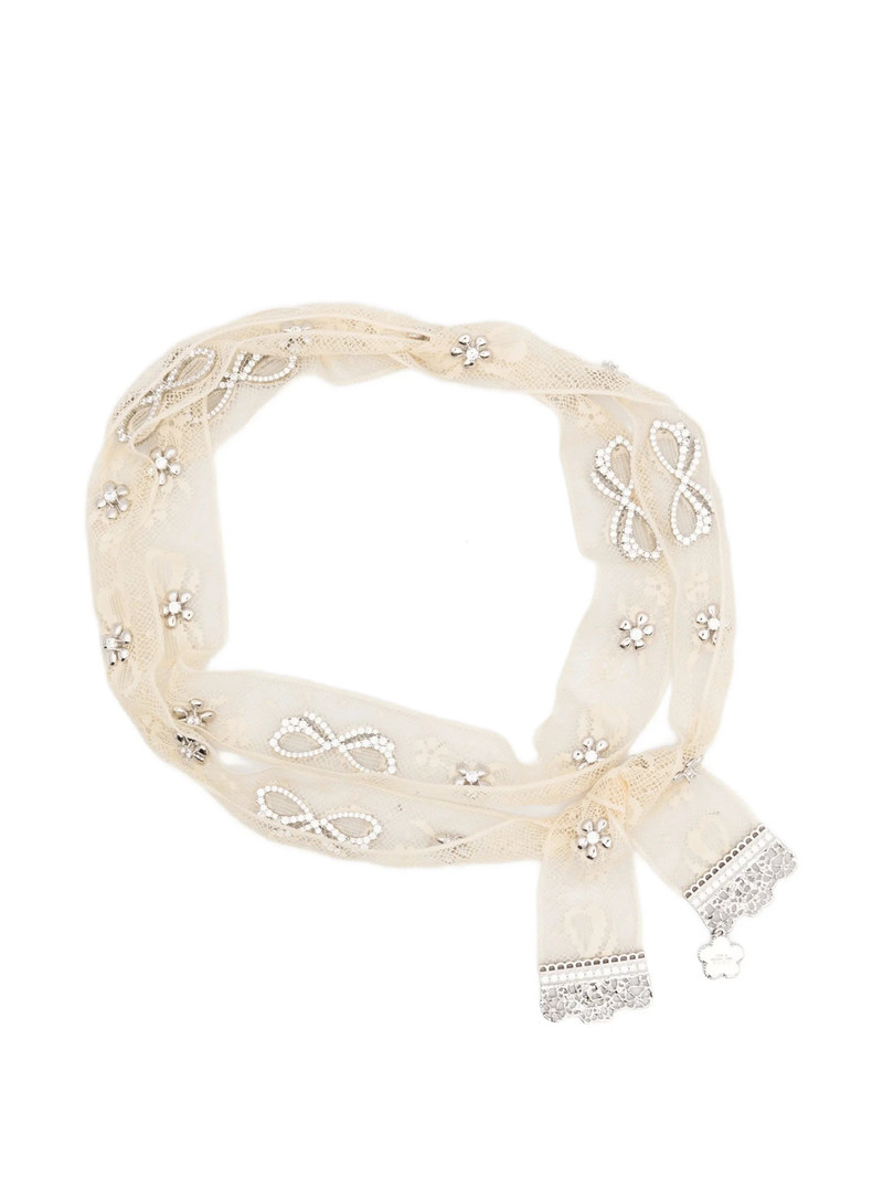 Shushu/tong Bracelets 1