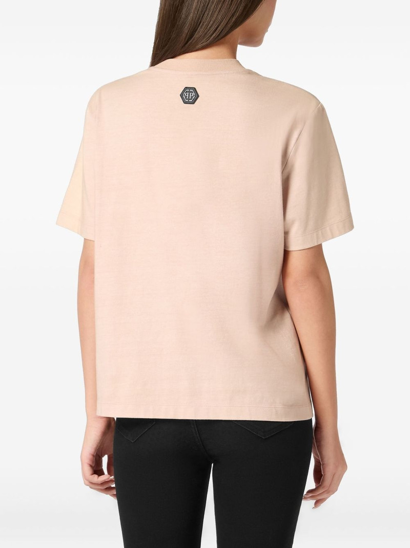 Unicorn jersey T-shirt 3
