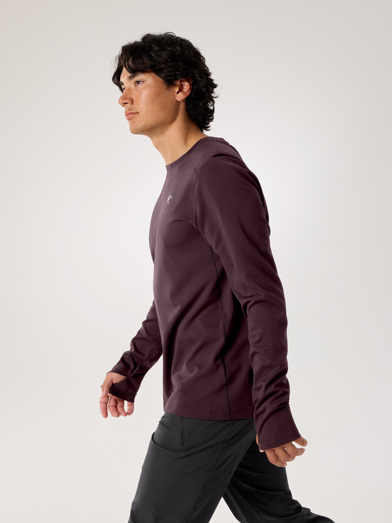 Cormac Heavyweight Shirt LS - 6
