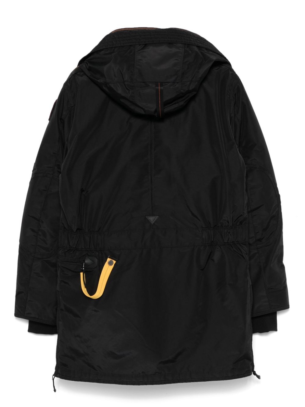 Kodiak parka - 2