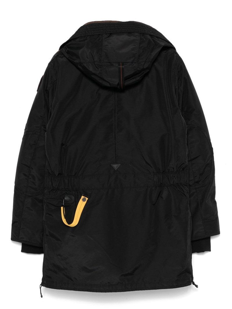 PARAJUMPERS Kodiak parka outlook