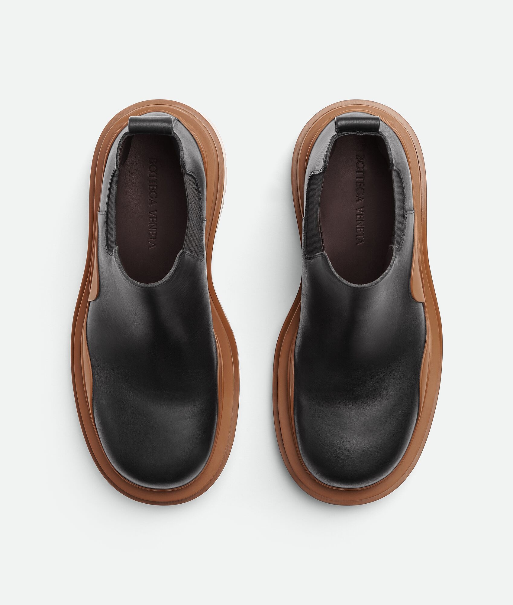 tire ankle chelsea boot - 4