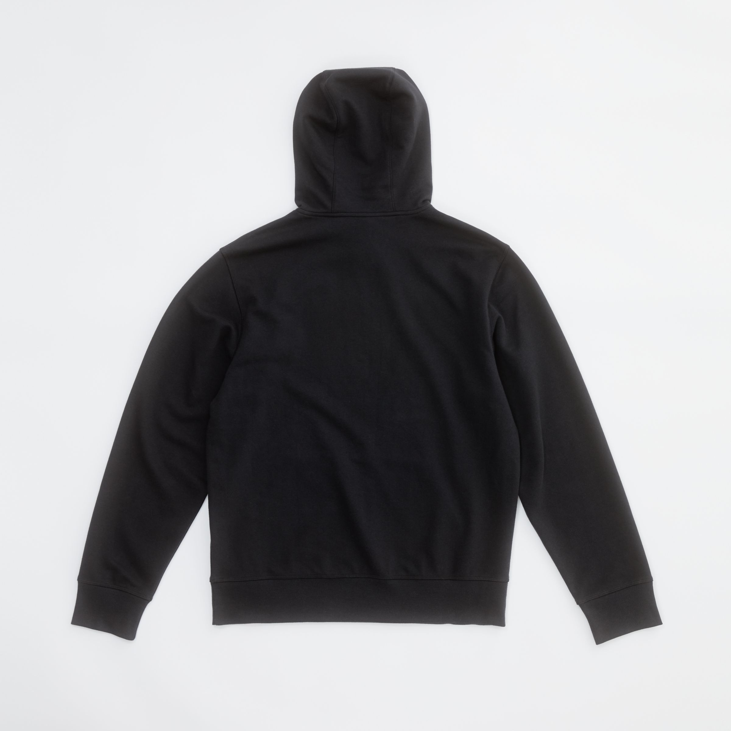 NB Essentials Pullover Hoodie - 4