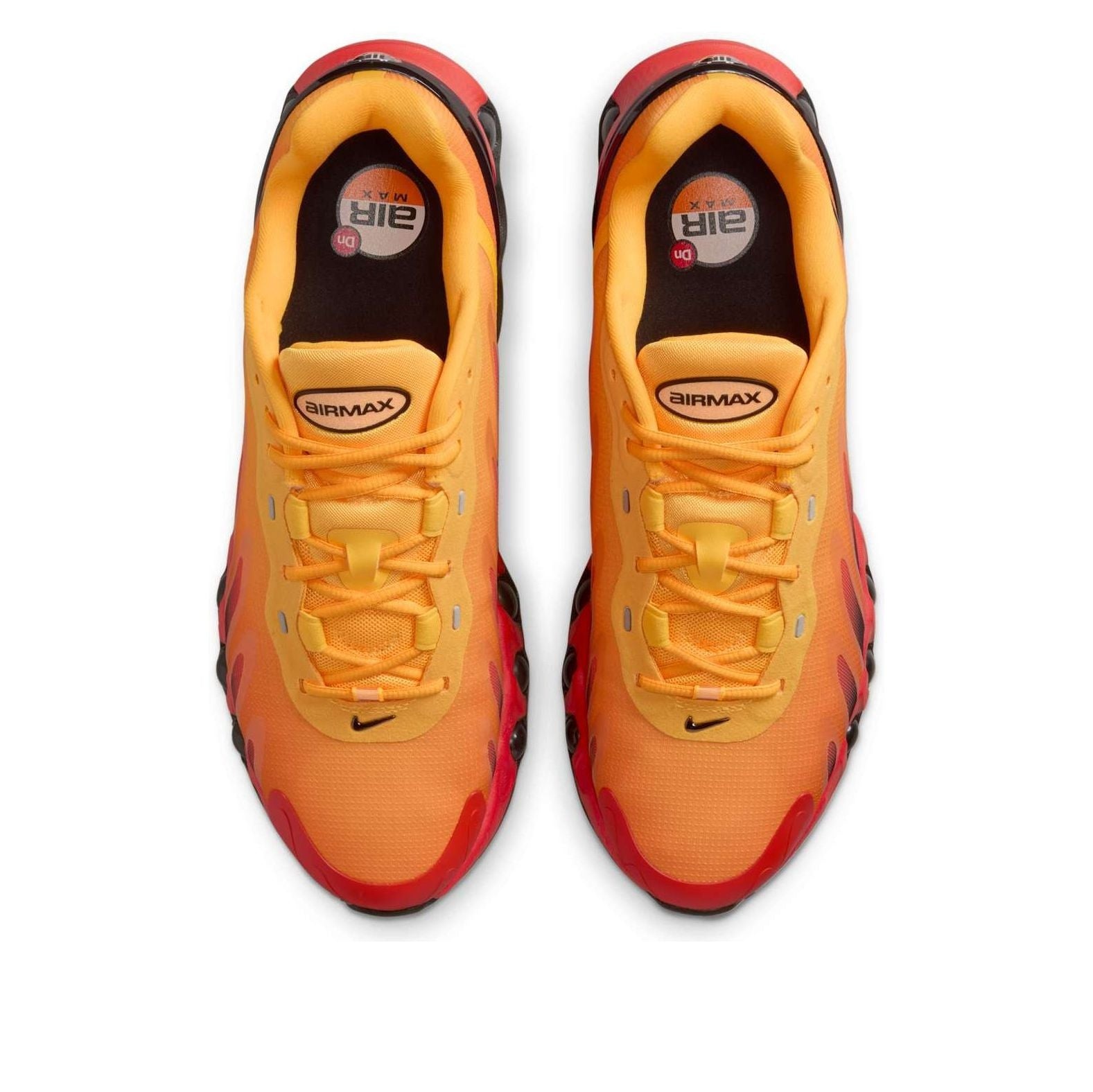 Nike Air Max Dn8 'Laser Orange Black' FQ7860-800 - 4