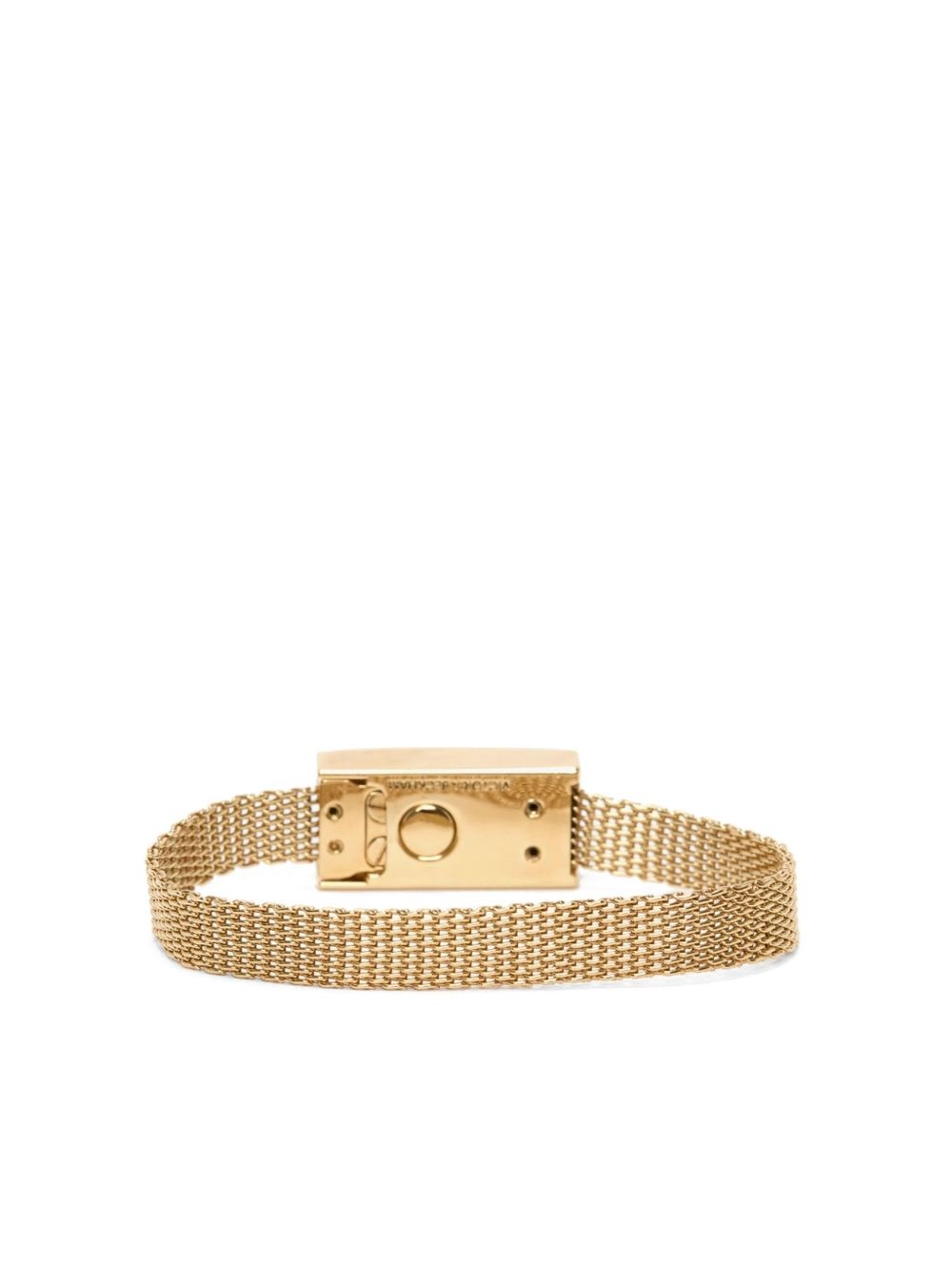 B Frame bracelet - 3