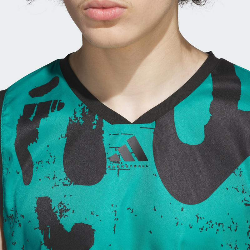 adidas Select Warm-Up Jersey 6