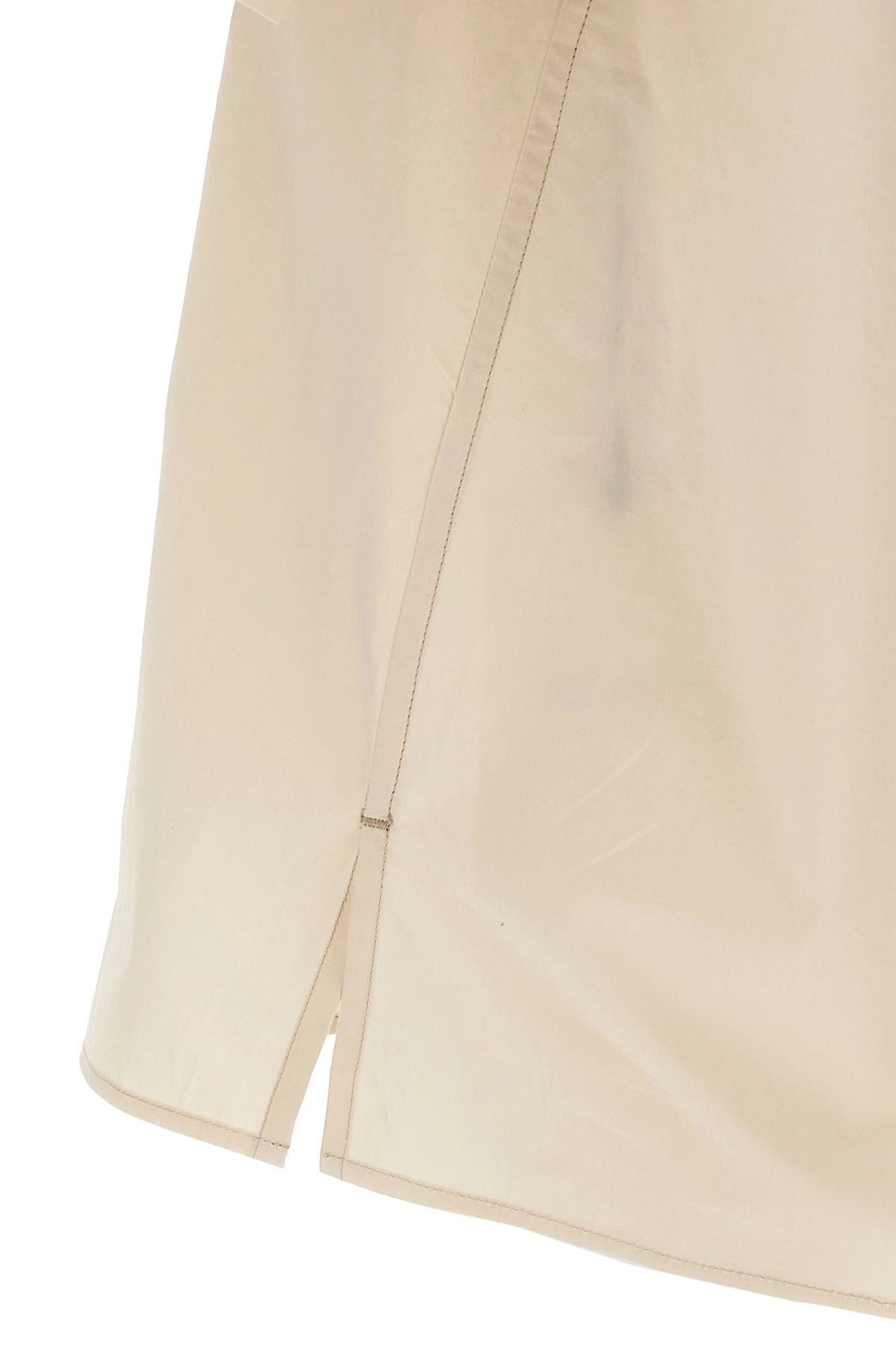 'Convertible' shirt - 4