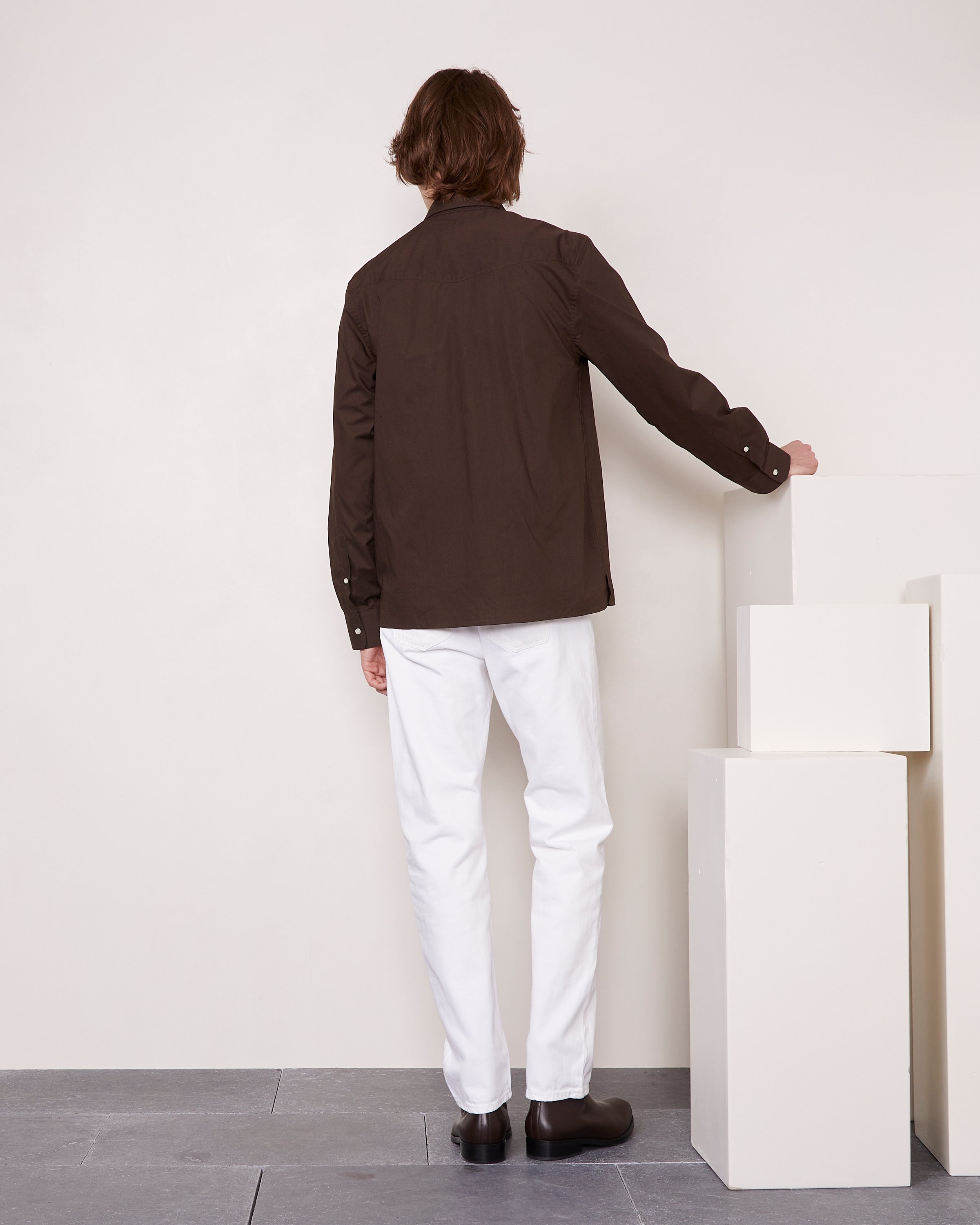 ELOI SHIRT - 4