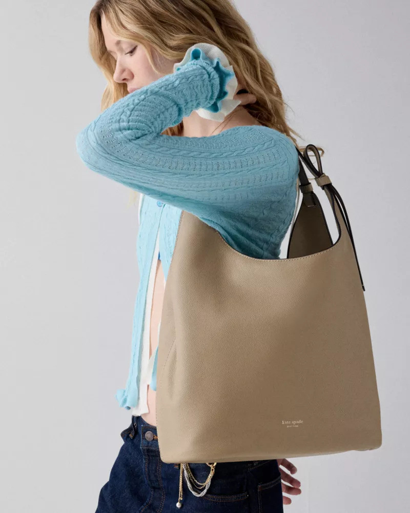 kate spade Loop Large Carryall Bag outlook