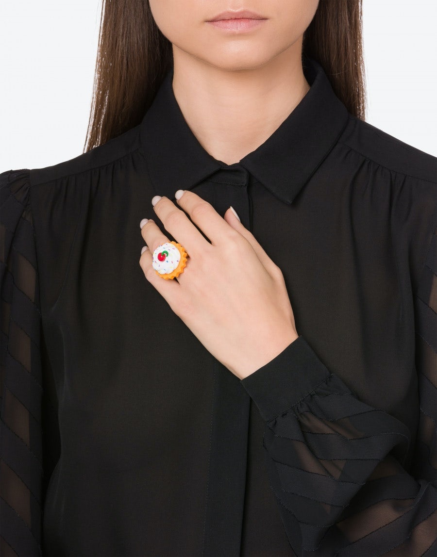 DESSERT RING - 4