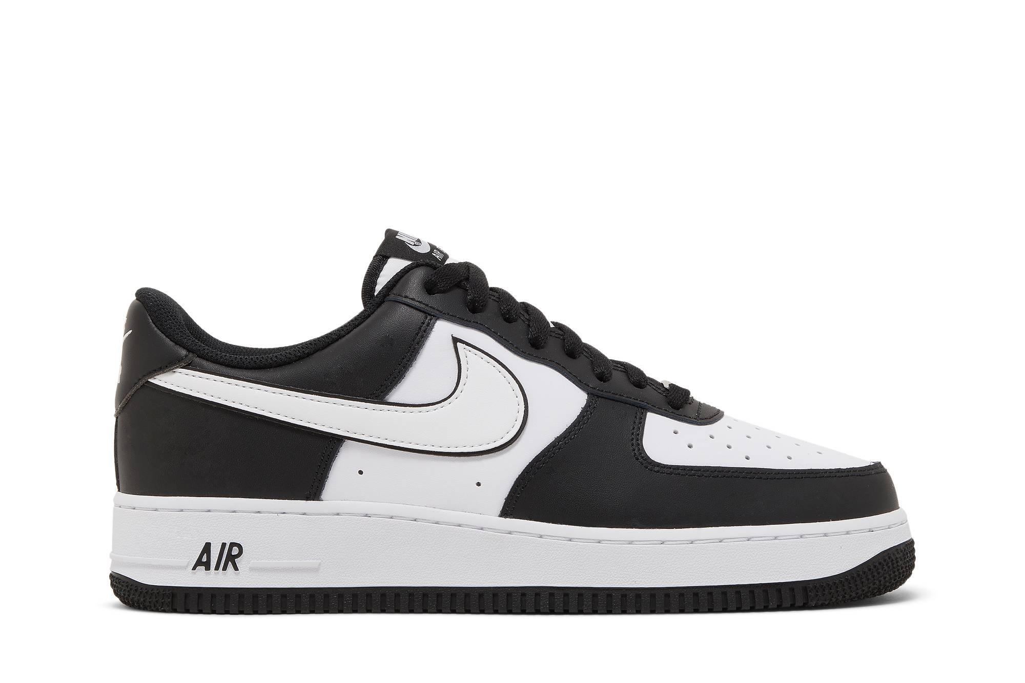 Air Force 1 '07 'Panda' - 1