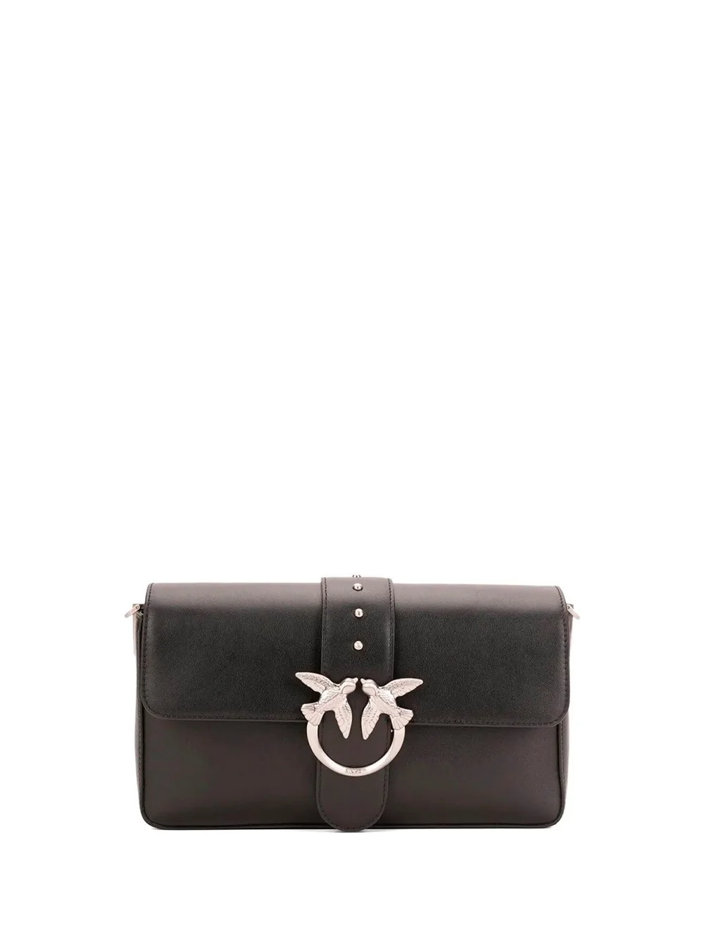 Large `Love Bag Soft` Shoulder Bag - 1