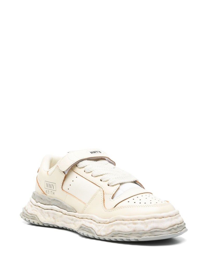 Maison MIHARAYASUHIRO Keith sneakers outlook