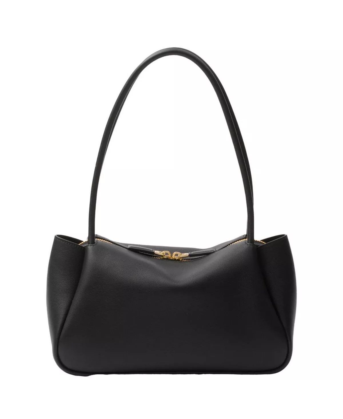 Darling Medium Leather Shoulder Bag - 7
