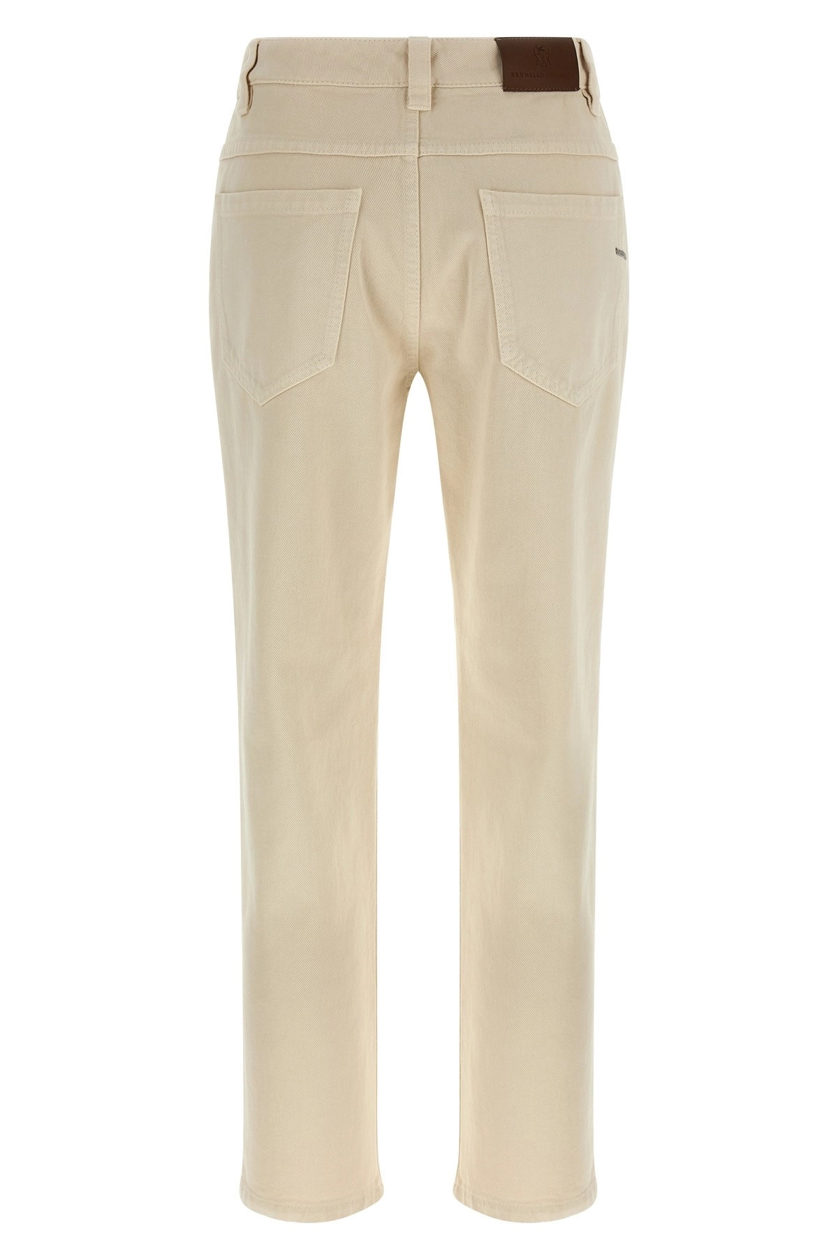 Denim pants - 2