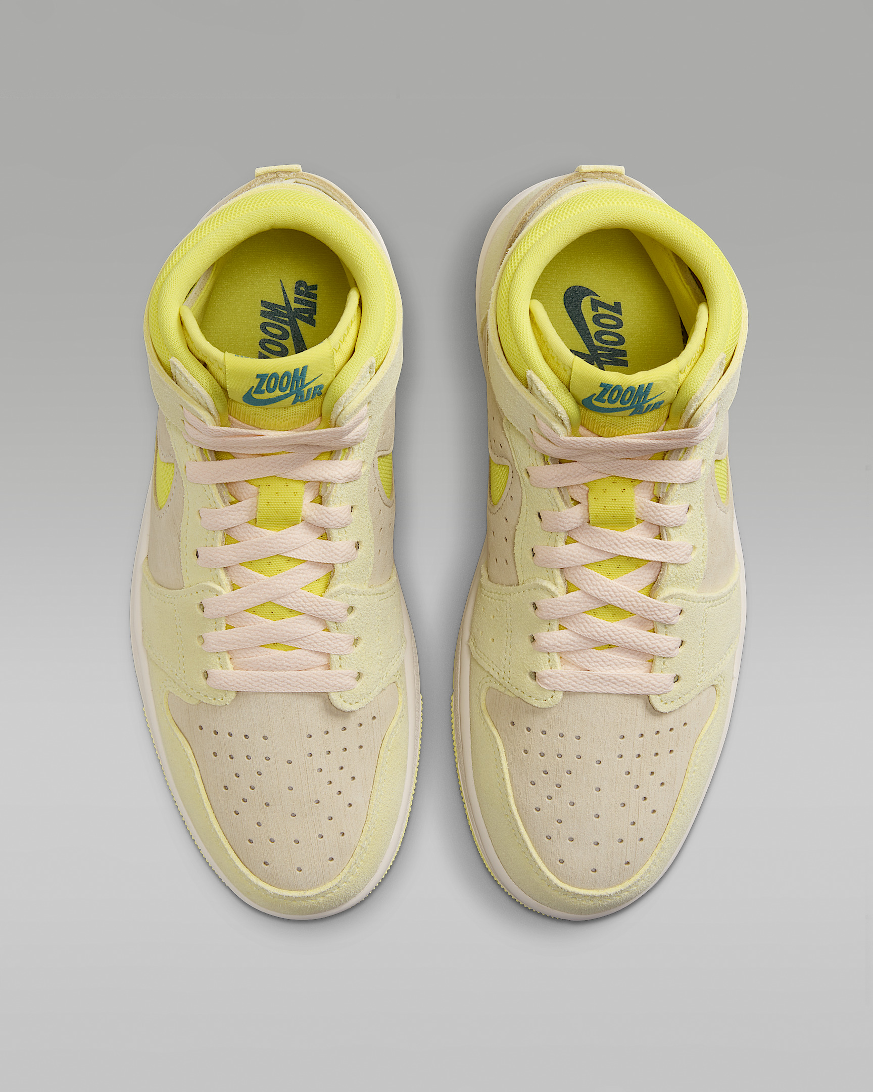 Air Jordan 1 Zoom CMFT 2 Women's Shoes - 4