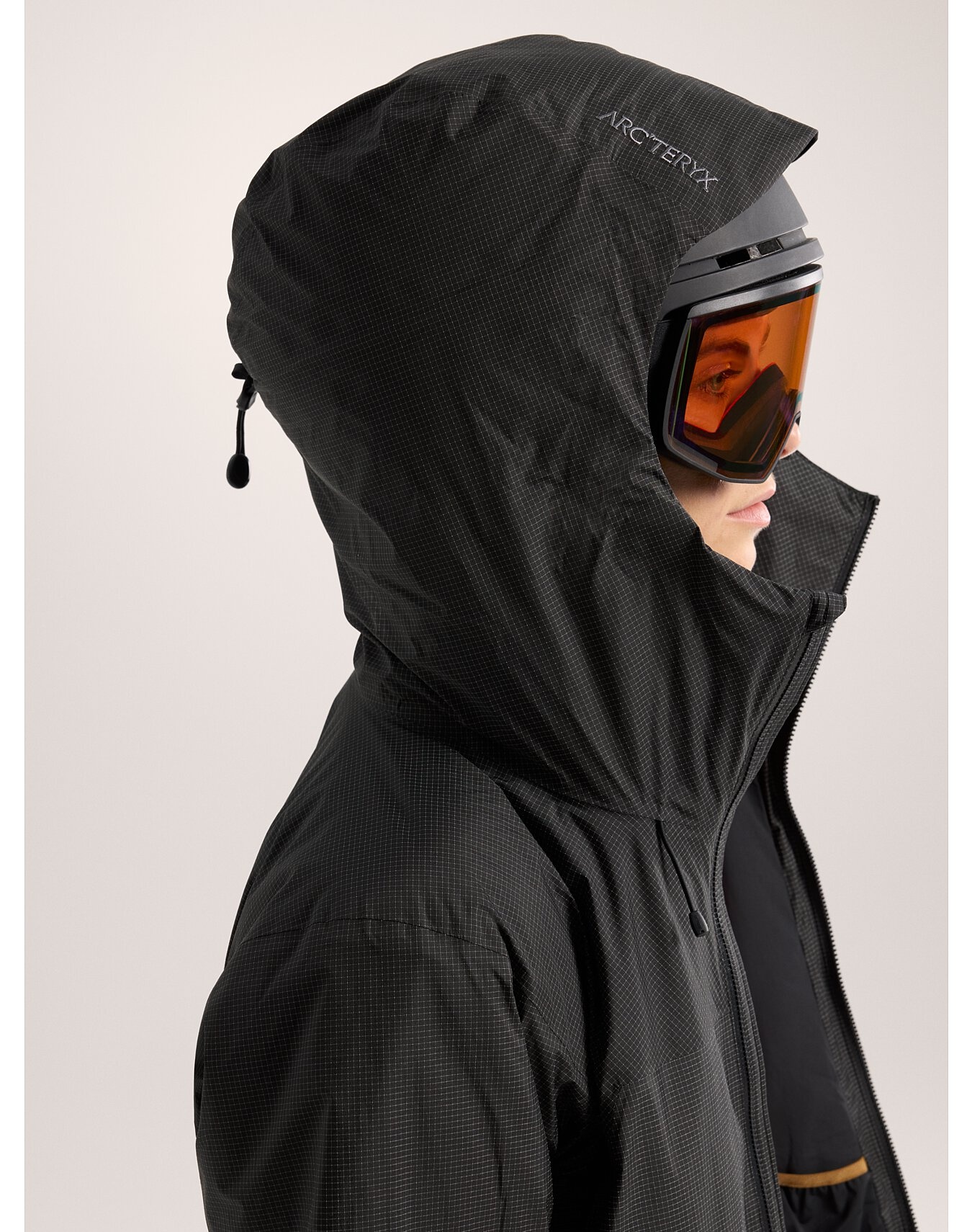 Rush Insulated Jacket - 6