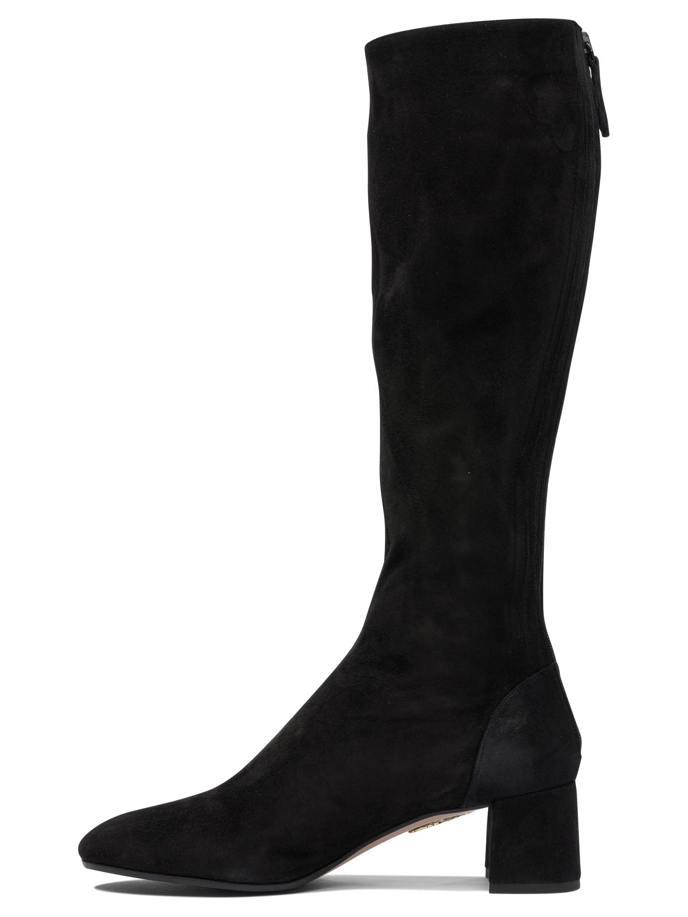 Boots Black - 3